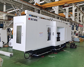 專用機床整體防護