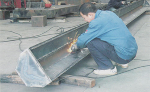 鈑金機柜加工廠家